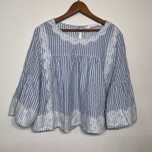 ZARA Blouse
